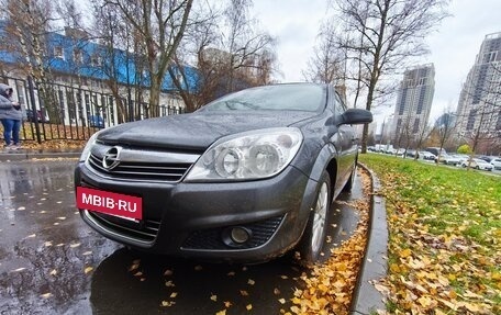 Opel Astra H, 2010 год, 550 000 рублей, 4 фотография