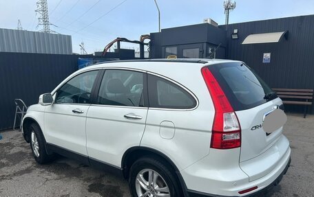 Honda CR-V III рестайлинг, 2012 год, 1 750 000 рублей, 5 фотография