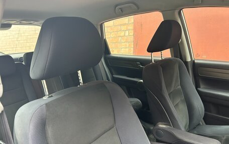 Honda CR-V III рестайлинг, 2012 год, 1 750 000 рублей, 6 фотография