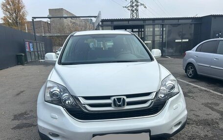 Honda CR-V III рестайлинг, 2012 год, 1 750 000 рублей, 2 фотография