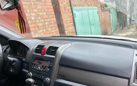 Honda CR-V III рестайлинг, 2012 год, 1 750 000 рублей, 7 фотография