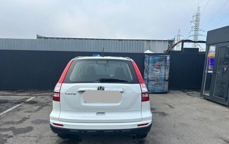 Honda CR-V III рестайлинг, 2012 год, 1 750 000 рублей, 4 фотография