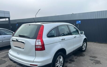 Honda CR-V III рестайлинг, 2012 год, 1 750 000 рублей, 3 фотография