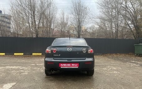 Mazda 3, 2008 год, 600 000 рублей, 4 фотография