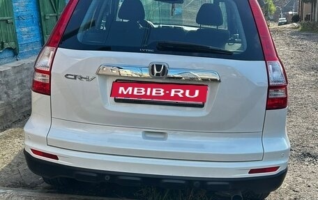 Honda CR-V III рестайлинг, 2012 год, 1 750 000 рублей, 8 фотография