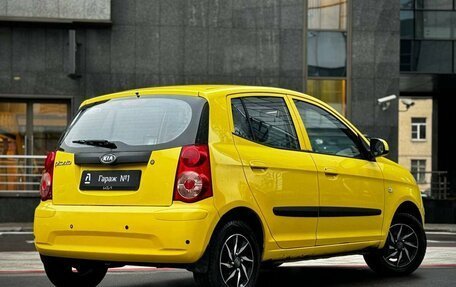 KIA Picanto I, 2010 год, 395 000 рублей, 6 фотография