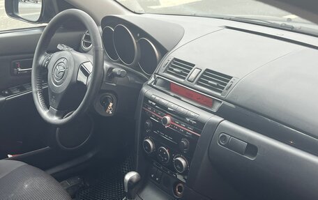 Mazda 3, 2008 год, 600 000 рублей, 13 фотография