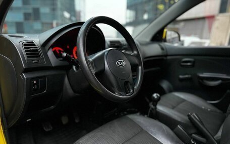 KIA Picanto I, 2010 год, 395 000 рублей, 7 фотография