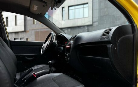 KIA Picanto I, 2010 год, 395 000 рублей, 8 фотография