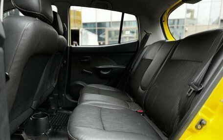 KIA Picanto I, 2010 год, 395 000 рублей, 11 фотография