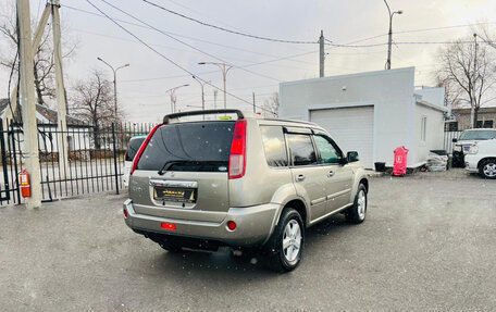 Nissan X-Trail, 2005 год, 649 999 рублей, 6 фотография