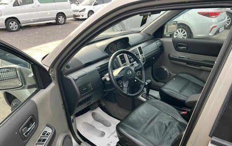 Nissan X-Trail, 2005 год, 649 999 рублей, 10 фотография