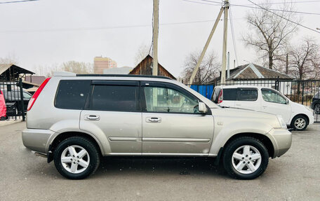 Nissan X-Trail, 2005 год, 649 999 рублей, 5 фотография