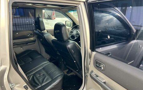 Nissan X-Trail, 2005 год, 649 999 рублей, 13 фотография