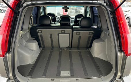 Nissan X-Trail, 2005 год, 649 999 рублей, 12 фотография