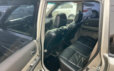 Nissan X-Trail, 2005 год, 649 999 рублей, 11 фотография