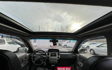 Nissan X-Trail, 2005 год, 649 999 рублей, 15 фотография