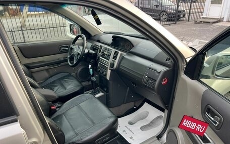 Nissan X-Trail, 2005 год, 649 999 рублей, 14 фотография