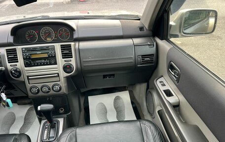 Nissan X-Trail, 2005 год, 649 999 рублей, 19 фотография