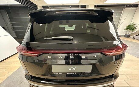 CheryExeed VX, 2024 год, 5 640 000 рублей, 8 фотография