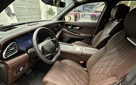 CheryExeed VX, 2024 год, 5 640 000 рублей, 9 фотография