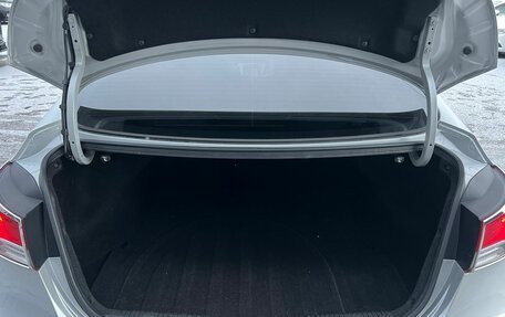 Hyundai Avante, 2011 год, 999 999 рублей, 19 фотография