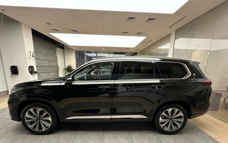 CheryExeed VX, 2024 год, 5 640 000 рублей, 3 фотография