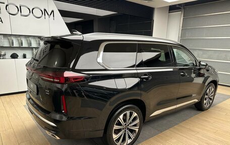 CheryExeed VX, 2024 год, 5 640 000 рублей, 6 фотография