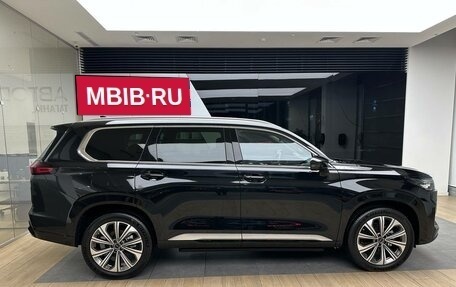 CheryExeed VX, 2024 год, 5 640 000 рублей, 7 фотография