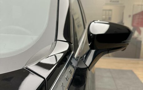 CheryExeed VX, 2024 год, 5 640 000 рублей, 10 фотография