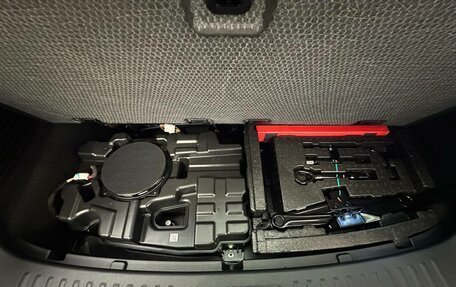 CheryExeed VX, 2024 год, 5 640 000 рублей, 13 фотография