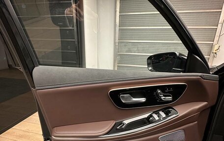 CheryExeed VX, 2024 год, 5 640 000 рублей, 15 фотография