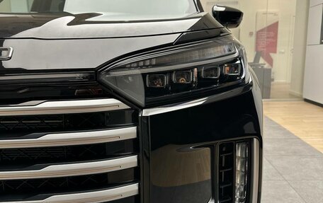 CheryExeed VX, 2024 год, 5 640 000 рублей, 17 фотография