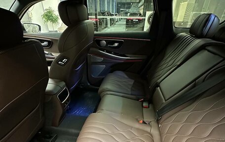 CheryExeed VX, 2024 год, 5 640 000 рублей, 11 фотография