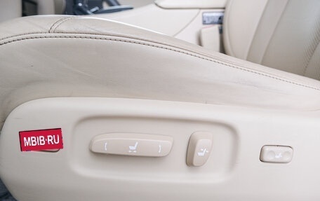 Lexus LX III, 2016 год, 6 599 000 рублей, 20 фотография