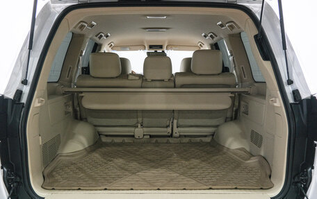 Lexus LX III, 2016 год, 6 599 000 рублей, 23 фотография