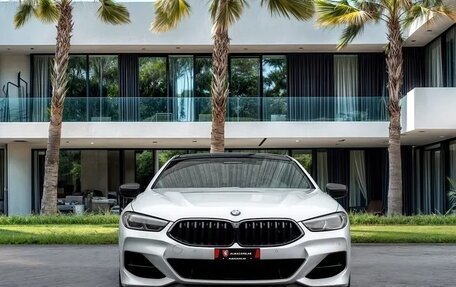 BMW 8 серия, 2021 год, 7 990 032 рублей, 4 фотография