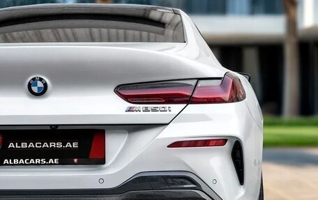 BMW 8 серия, 2021 год, 7 990 032 рублей, 6 фотография