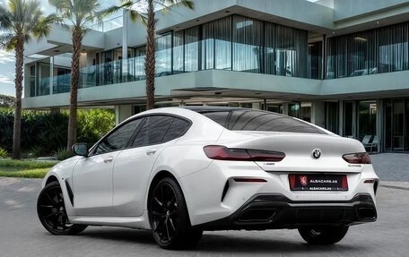 BMW 8 серия, 2021 год, 7 990 032 рублей, 3 фотография