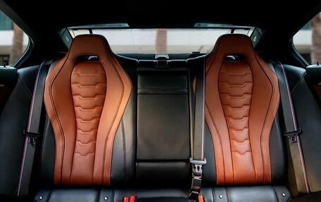 BMW 8 серия, 2021 год, 7 990 032 рублей, 12 фотография