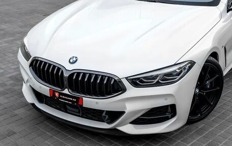 BMW 8 серия, 2021 год, 7 990 032 рублей, 7 фотография