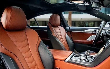 BMW 8 серия, 2021 год, 7 990 032 рублей, 11 фотография