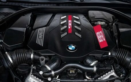 BMW 8 серия, 2021 год, 7 990 032 рублей, 14 фотография
