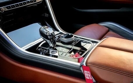 BMW 8 серия, 2021 год, 7 990 032 рублей, 10 фотография