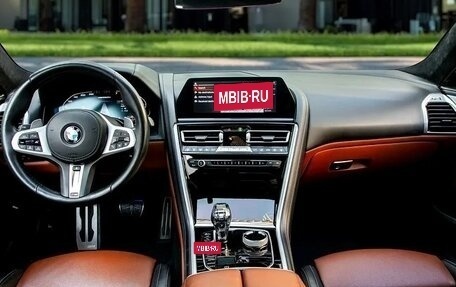 BMW 8 серия, 2021 год, 7 990 032 рублей, 8 фотография