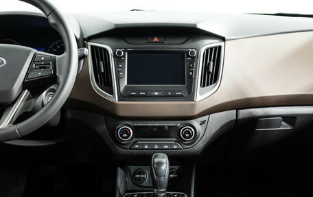 Hyundai Creta I рестайлинг, 2020 год, 2 299 700 рублей, 14 фотография