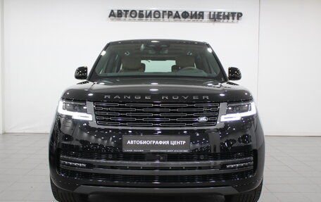 Land Rover Range Rover IV рестайлинг, 2025 год, 27 490 000 рублей, 2 фотография
