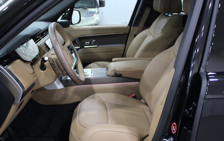 Land Rover Range Rover IV рестайлинг, 2025 год, 27 490 000 рублей, 10 фотография