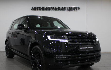 Land Rover Range Rover IV рестайлинг, 2025 год, 27 490 000 рублей, 3 фотография