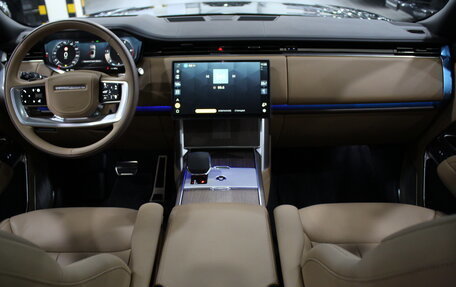 Land Rover Range Rover IV рестайлинг, 2025 год, 27 490 000 рублей, 15 фотография